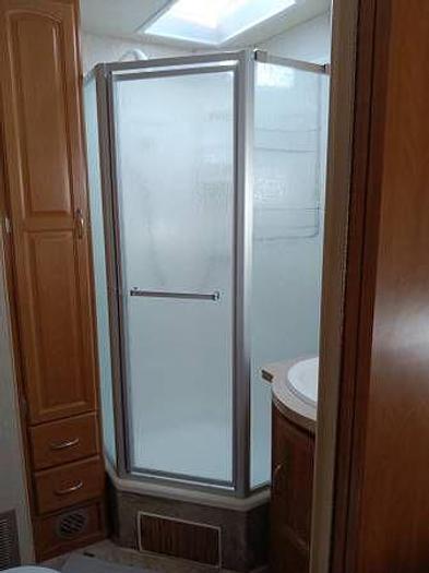 Used 2008 Fleetwood Tioga Ranger 31m class C