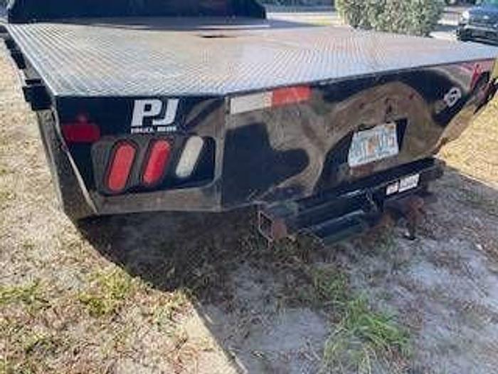 Used 2022 Ram 3500 Chassis Cab Tradesman