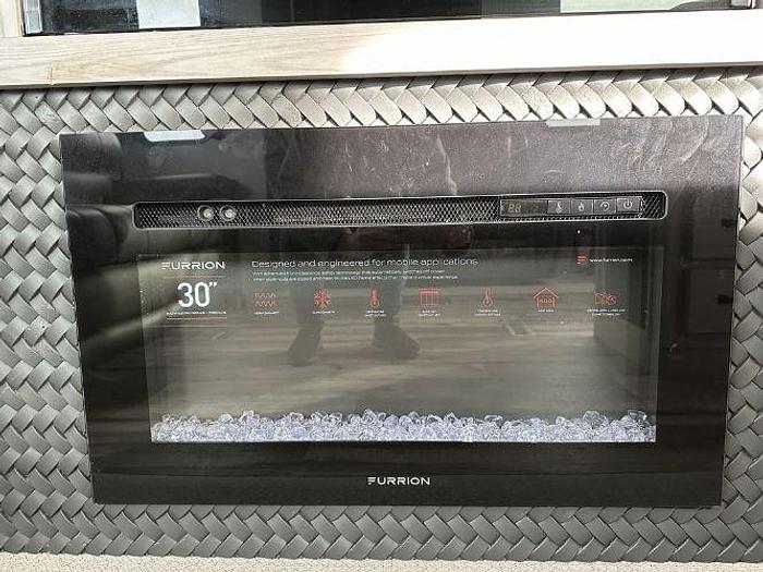 Used 2023 Keystone Montana High Country 295RL