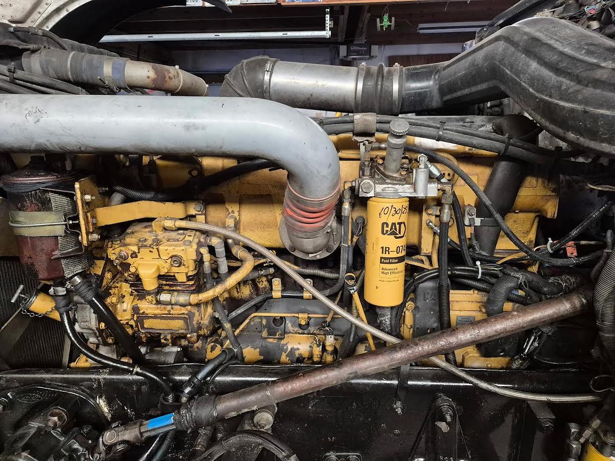 Used 2003 Peterbilt 379EXHD