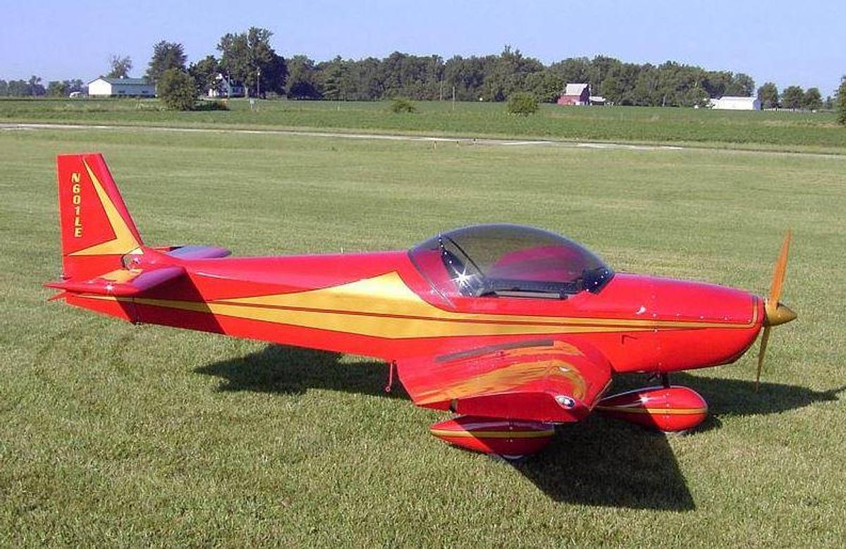 Used 2005 Zenith 601HDS 