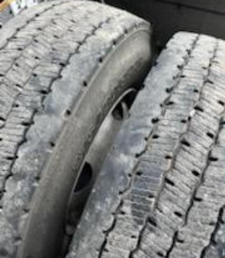 Used 2020 Kenworth T680 Sleeper Semi Truck