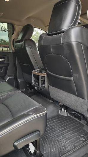 Used 2019 Ram 3500 Laramie