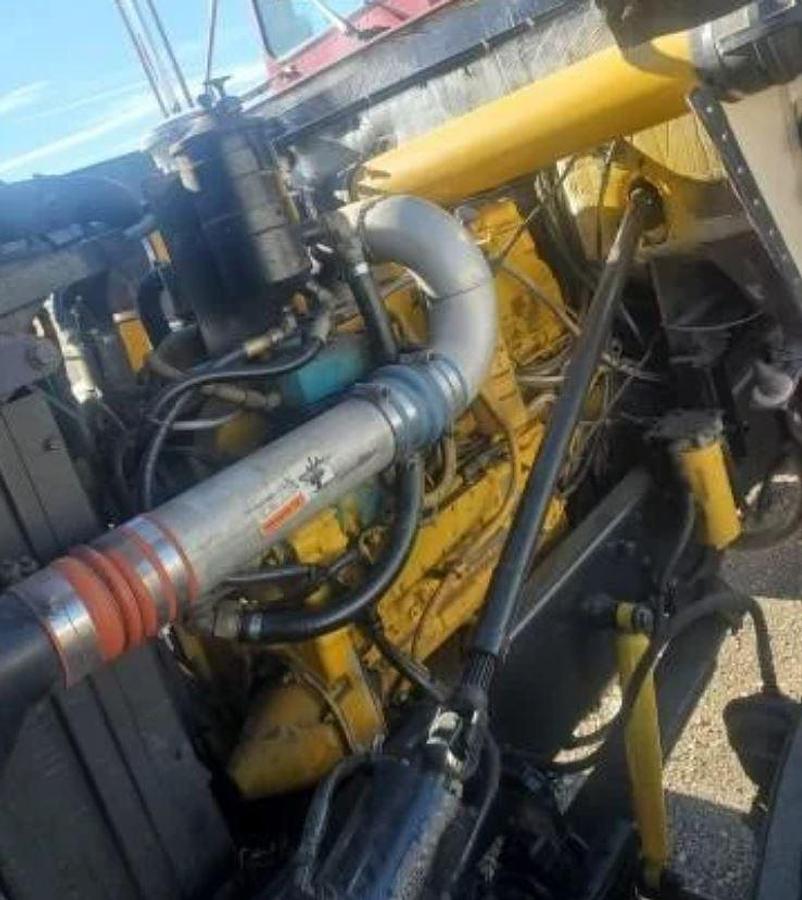 Used 1990 Marmon 57P