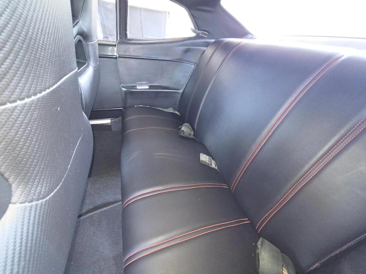 Used 1971 Mercury Comet