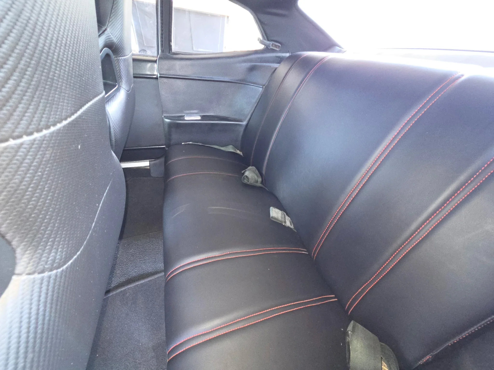 Used 1971 Mercury Comet