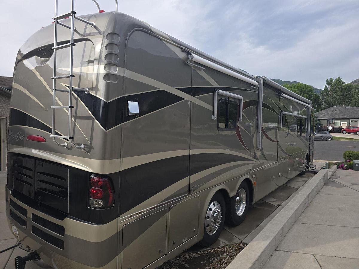 Used 2006 Tiffin Allegro Bus 42QDP