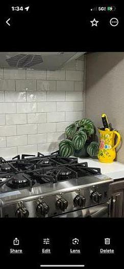 Used 2022 Grand Design Solitude