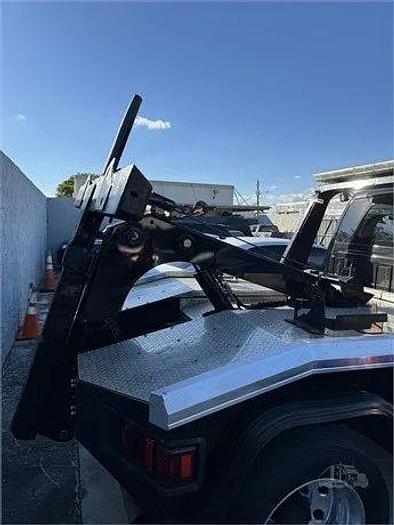 Used 2017 RAM 4500 HD