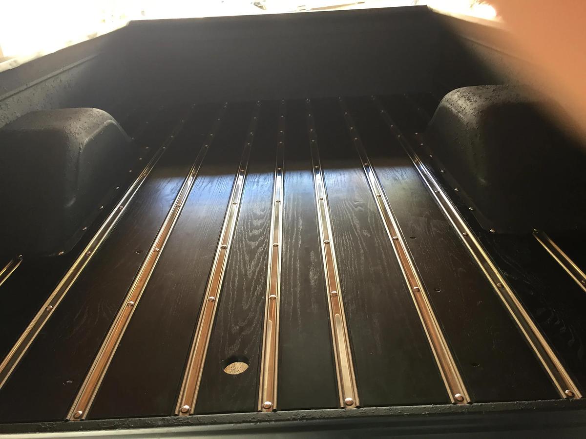 Used 1972 Chevrolet C20