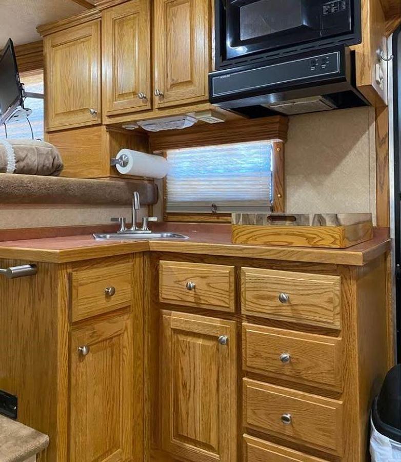 Used 2003 CM TRAILERS NORSTAR