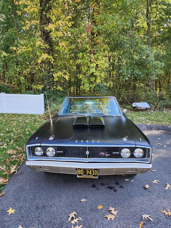 Used 1967 Dodge Coronet