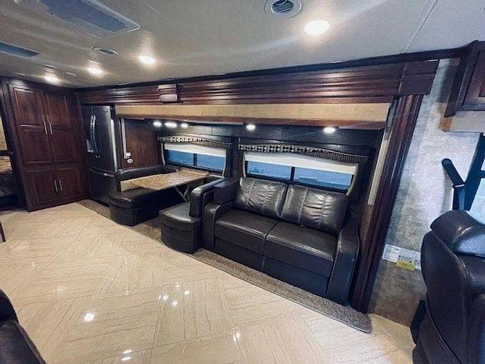 Used 2016 Coachmen Cross Country 404RB