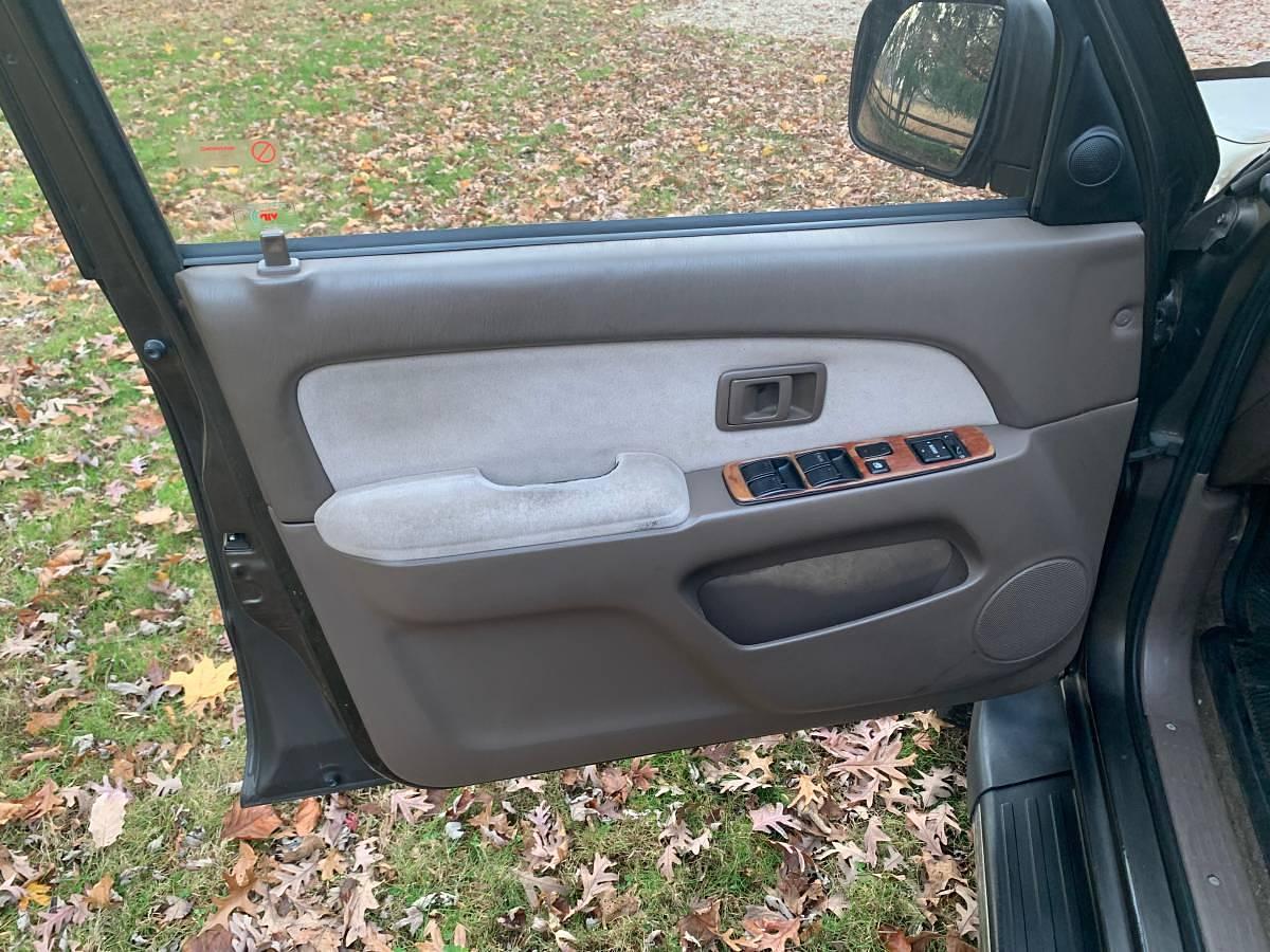 Used 1996 Toyota 4Runner SR5 4WD