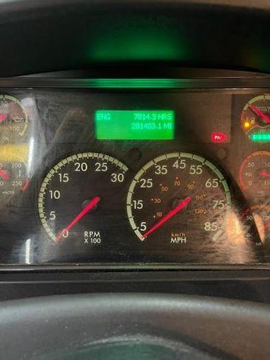 Used 2016 Freightliner M2 Refrigerated Box Truck