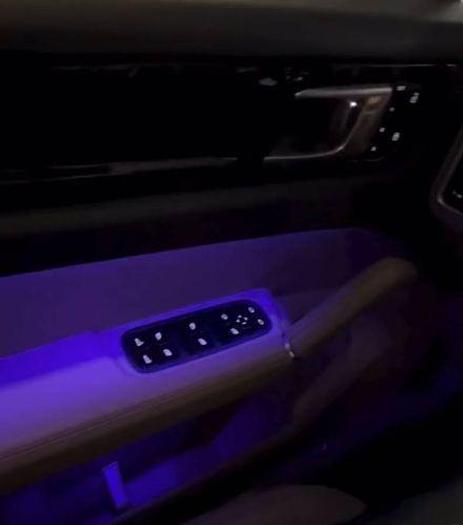 Used 2021 Porsche Cayenne