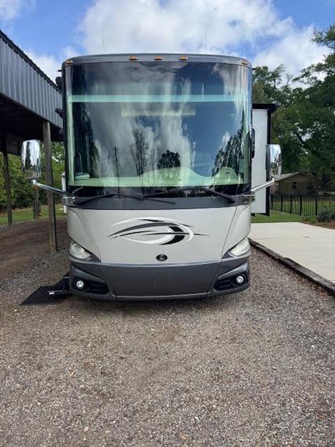 Used 2019 Tiffin Phaeton QBH