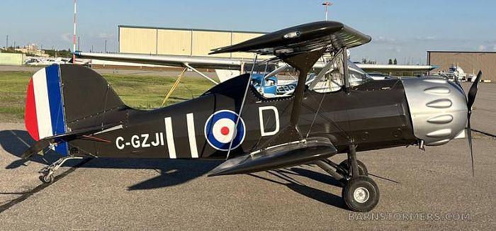 Used 2003 Murphy Renegade Spirit II