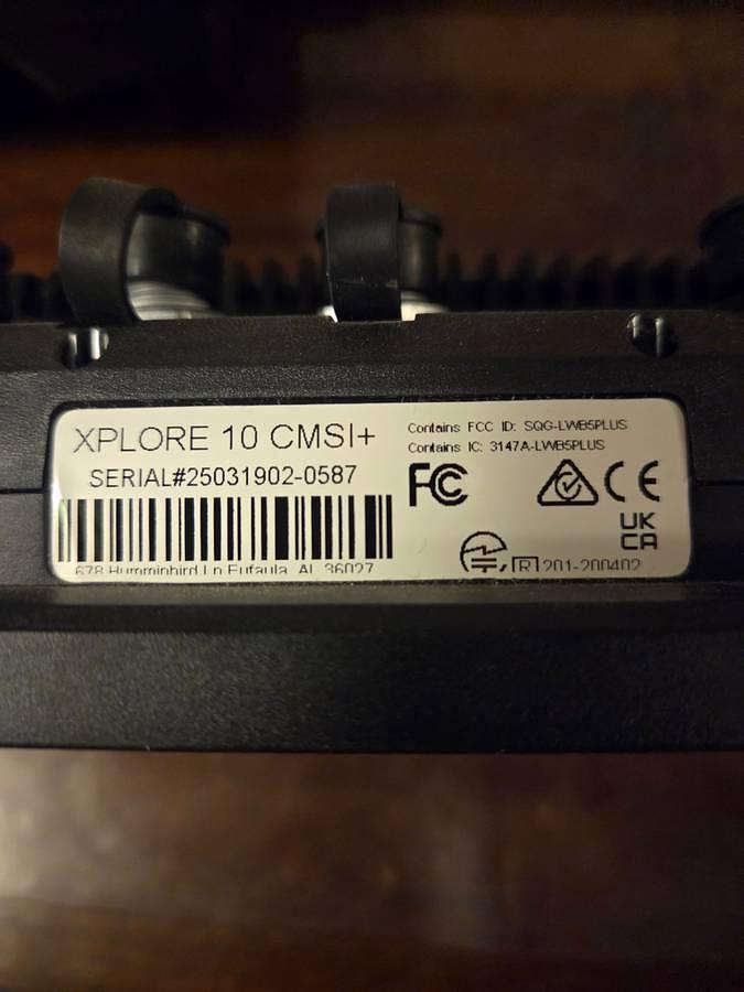 Used 2015 Tracker Pro 175 TXW Powerboat