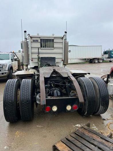 Used 1994 Peterbilt 379