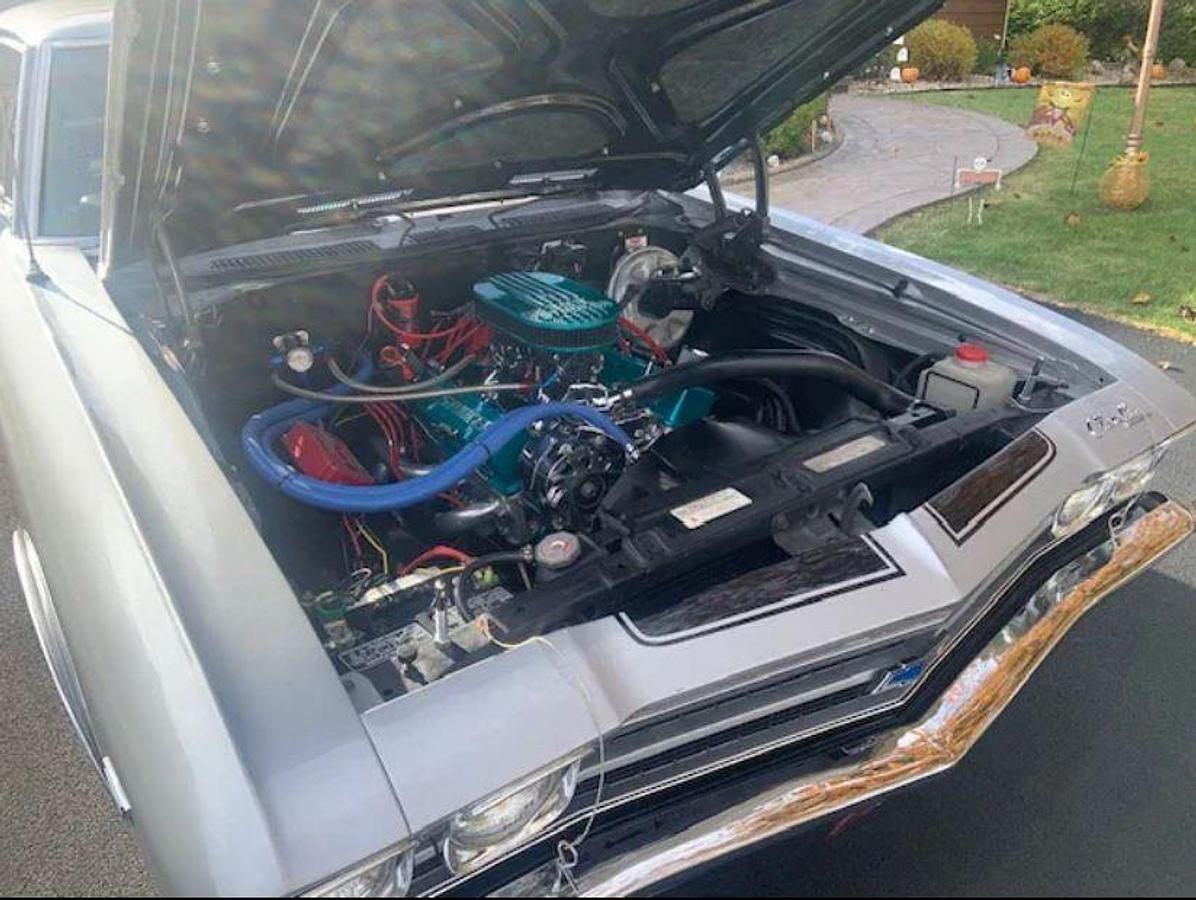 Used 1969 Chevrolet Chevelle 300