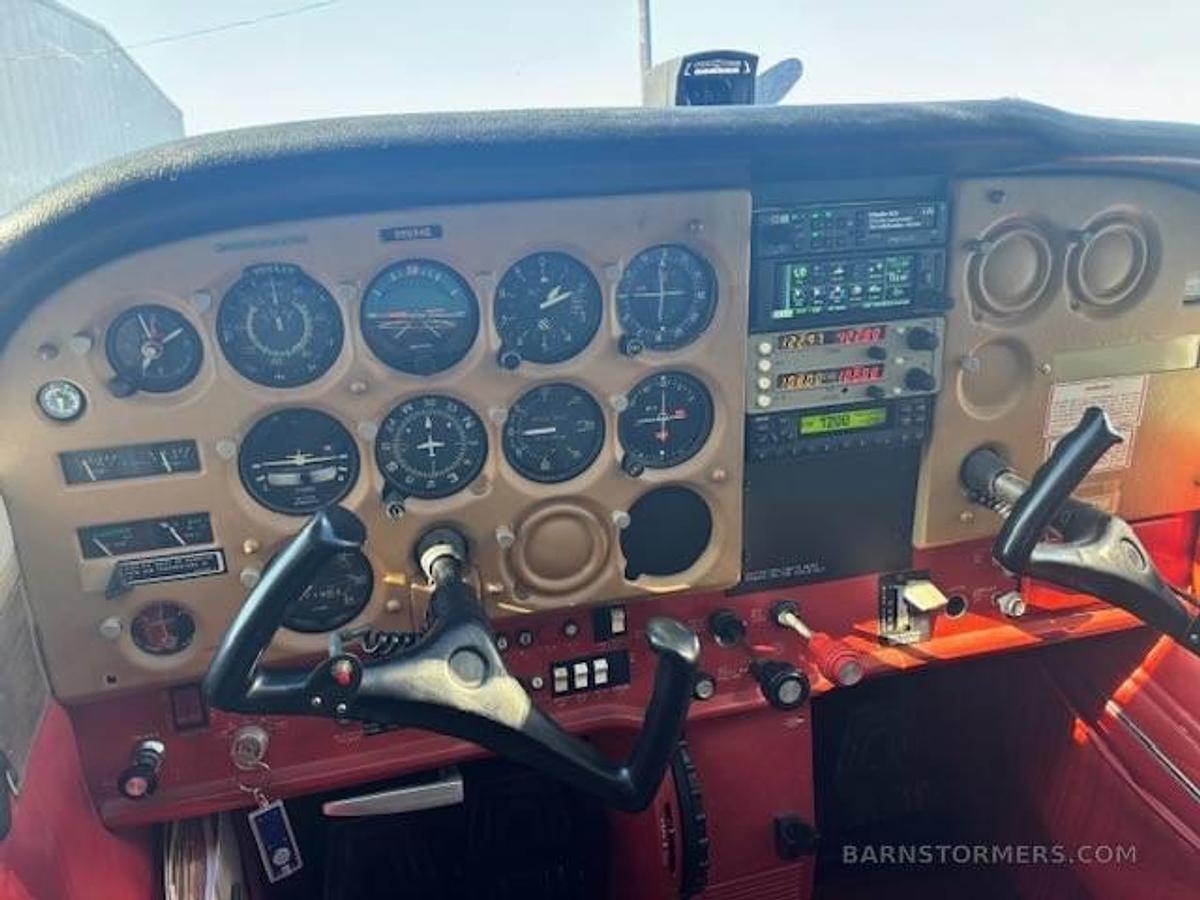 Used 1978 Cessna 172N