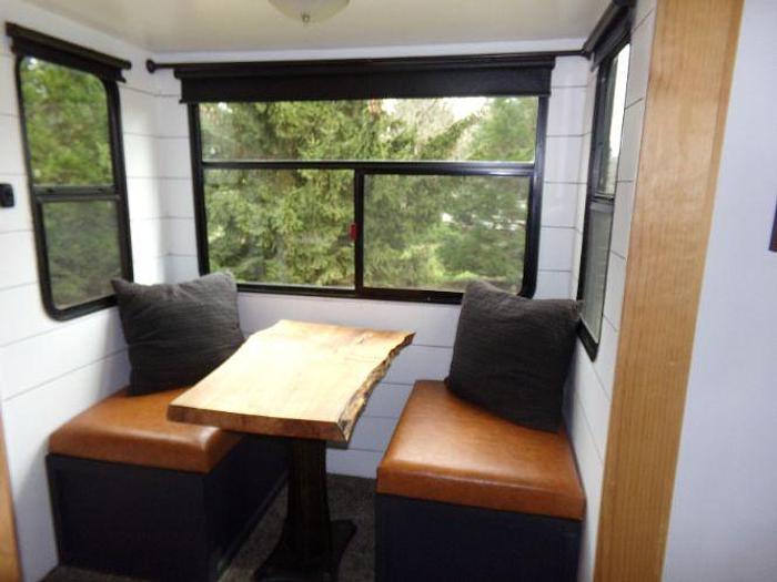 Used 2020 Heartland Elkridge 40FLFS