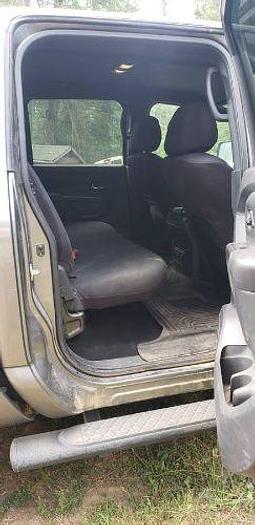 Used 2019 Nissan Titan XD SV