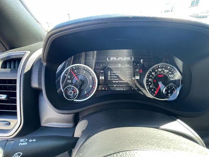 Used 2024 Ram 2500 Tradesman