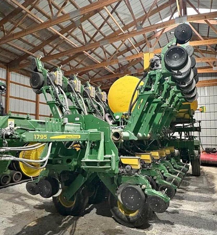 Used 2019 John Deere 1795