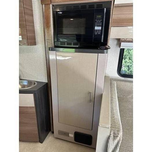 Used 2016 Winnebago View 24J