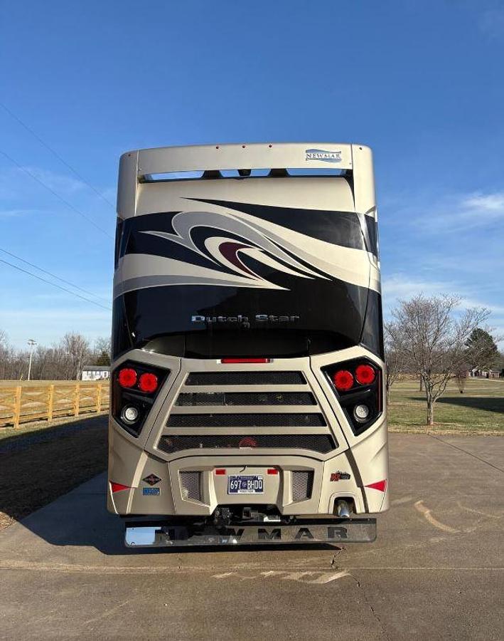 Used 2019 Newmar Dutch Star 4362 Class A Motorhome