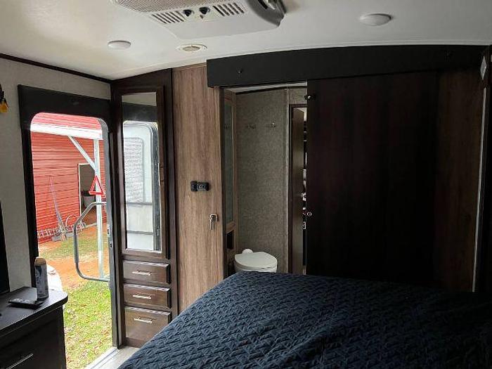 Used 2019 Jayco Whitehawk 30RLS