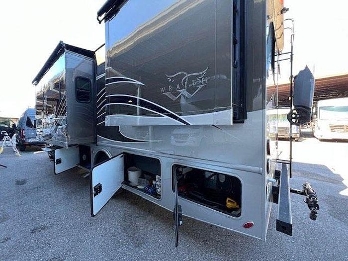 Used 2022 Nexus Super C Wraith 32W