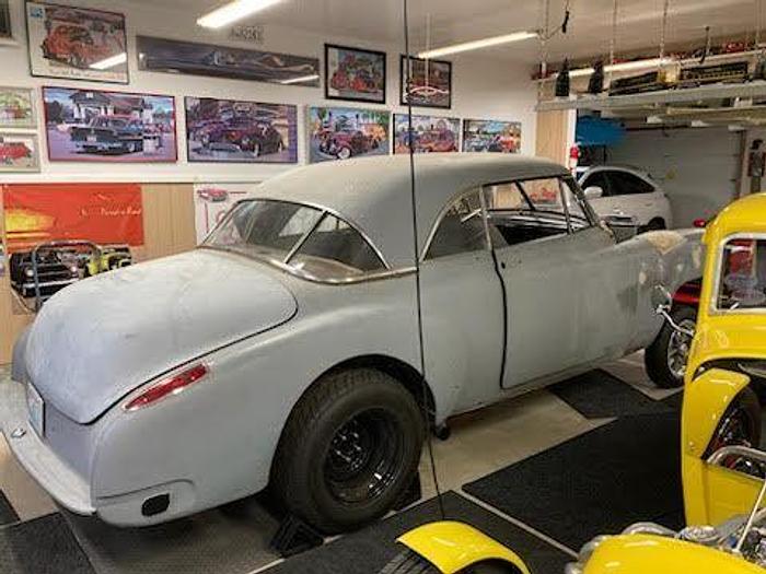 Used 1950 Chevrolet Deluxe