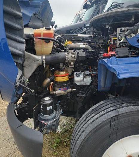 Used 2016 Freightliner Business Class M2 112