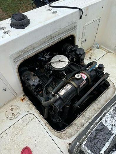 Used 1992 Renken 2288