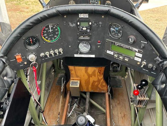 Used 2003 Murphy Renegade Spirit II