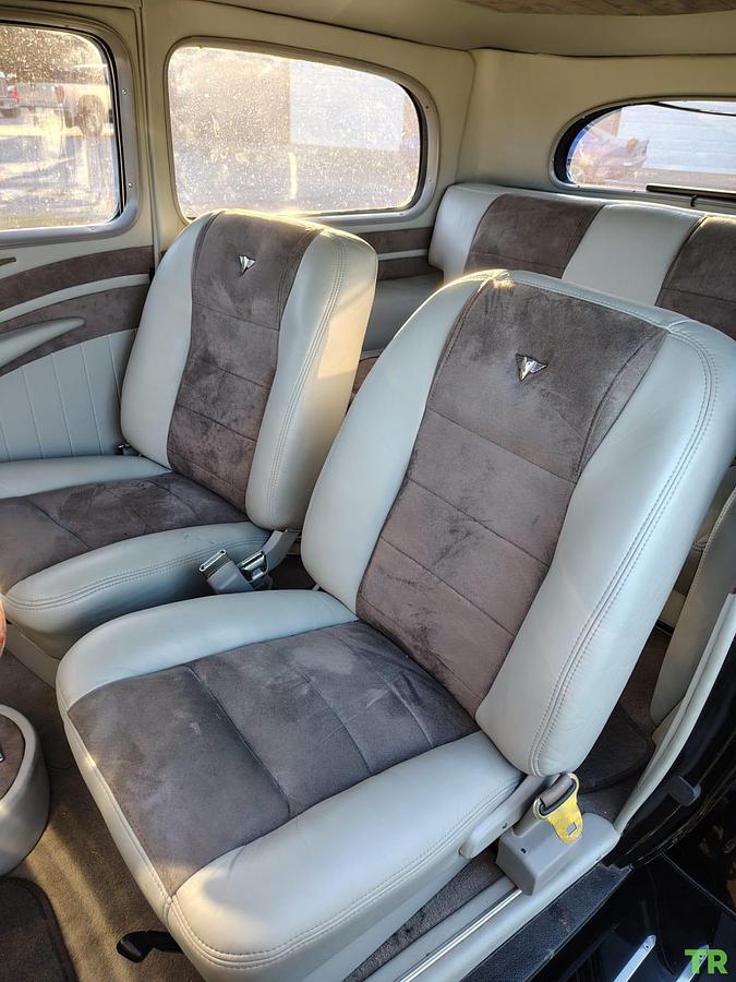 Used 1935 Chevrolet Sedan