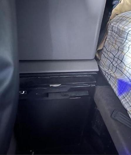 Used 2016 Kenworth W900