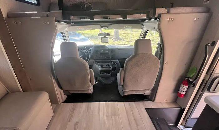 Used 2022 Coachmen Leprechaun 319MB