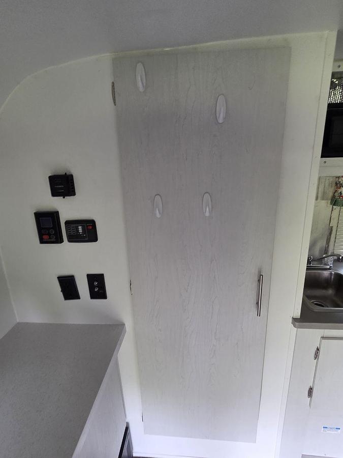 Used 2023 Rove Lite 14FB Travel Trailer