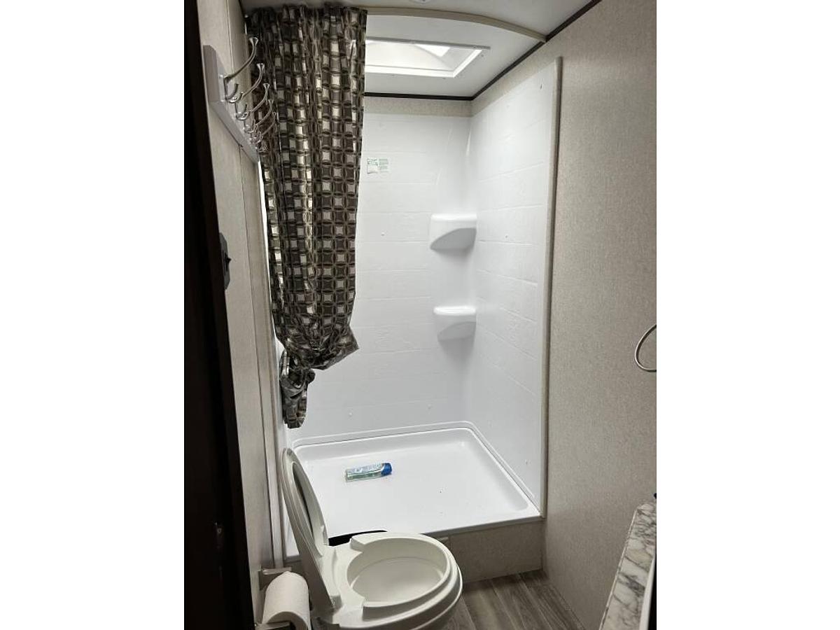 Used 2018 Jayco Jay Flight 28BHS Travel Trailer