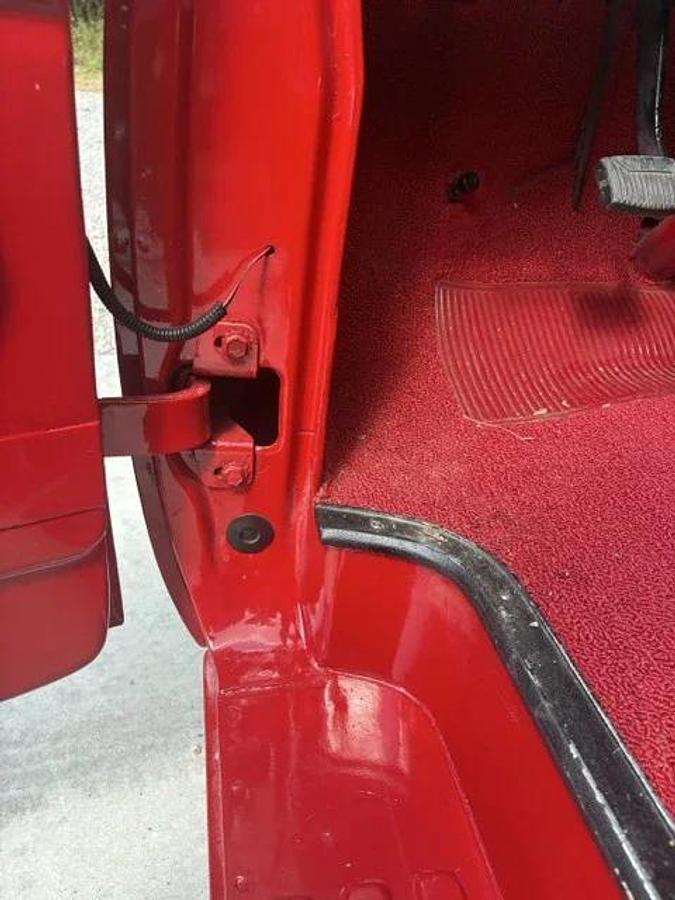 Used 1964 Ford F100 Custom