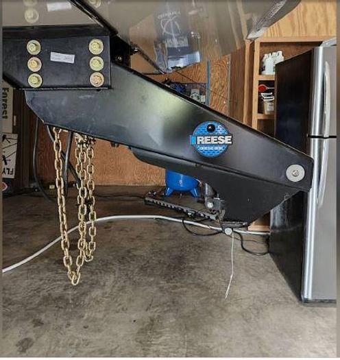 Used 2020 Jayco Pinnacle 36ssws