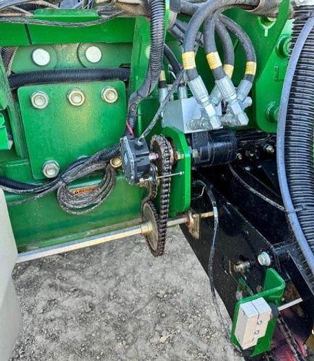 Used 2019 GREAT PLAINS 3P4025AH