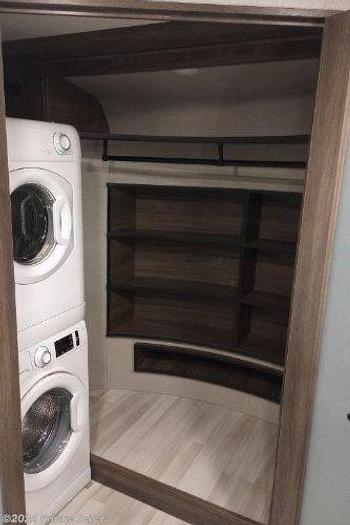 Used 2022 Grand Design Solitude 373FB-R