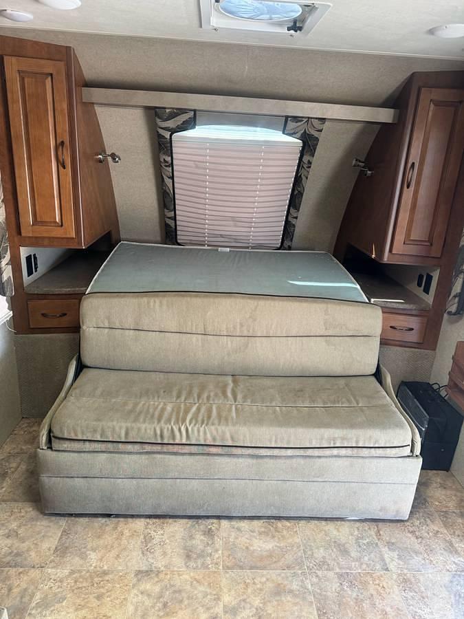 Used 2015 Lance 2185