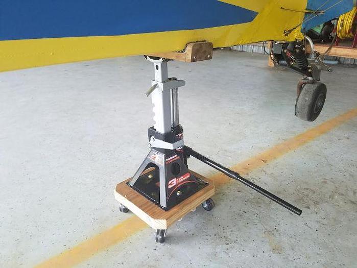 Used 2006 Just Aircraft Highlander