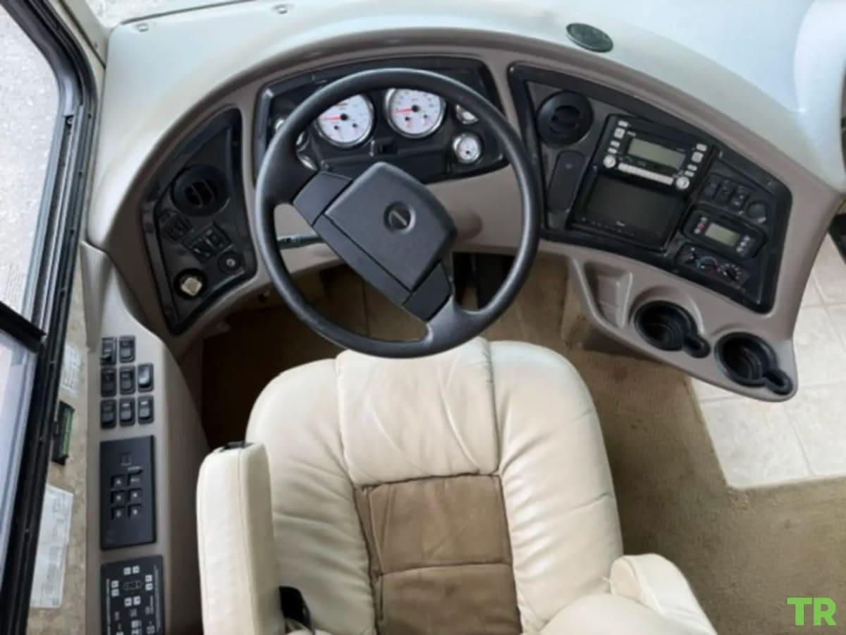 Used 2006 Coachmen Sportscoach Encore 40TS